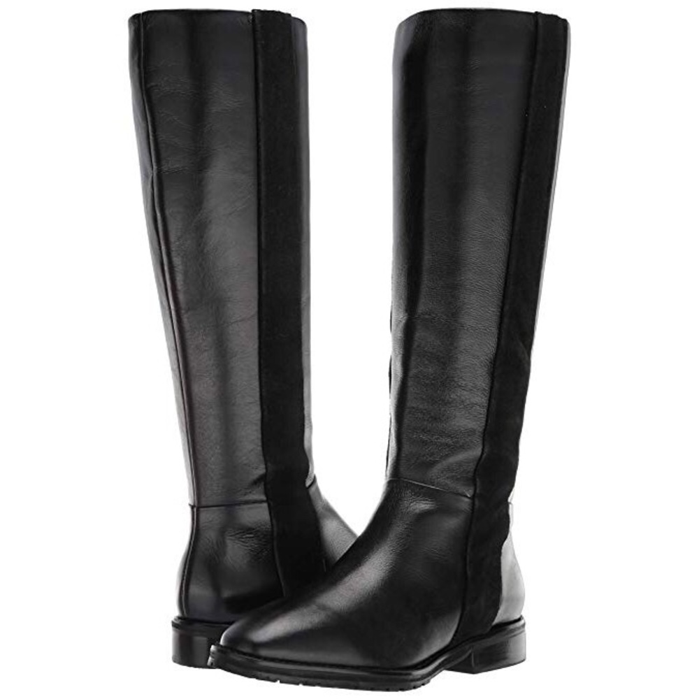 LUST FOR LIFE Mindset Knee High Boot
